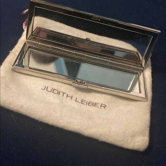 Judith leiber mirror - Picture 2 of 2